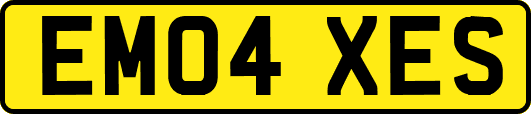 EM04XES