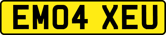 EM04XEU