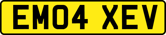 EM04XEV