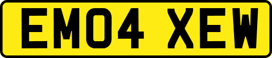 EM04XEW