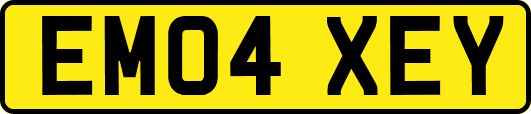 EM04XEY