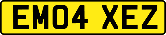 EM04XEZ