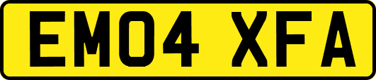 EM04XFA