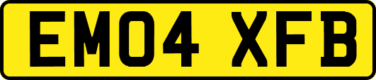 EM04XFB
