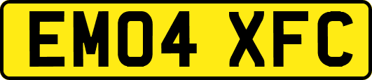 EM04XFC