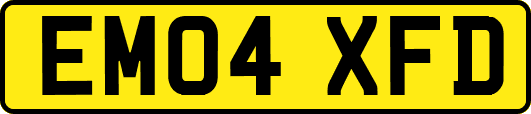 EM04XFD