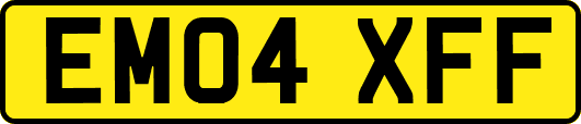 EM04XFF