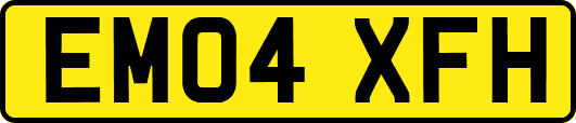EM04XFH