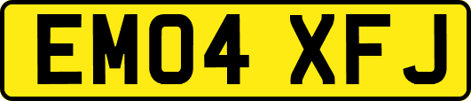 EM04XFJ