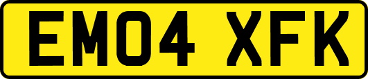 EM04XFK