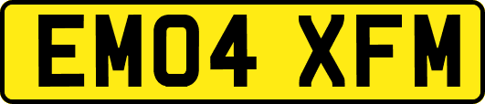 EM04XFM