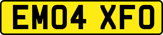 EM04XFO