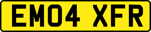 EM04XFR