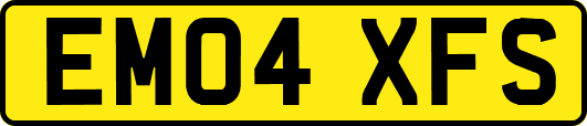 EM04XFS