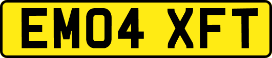 EM04XFT