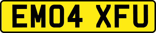 EM04XFU