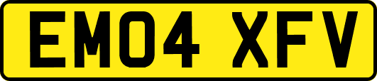 EM04XFV
