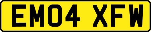 EM04XFW