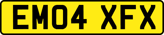 EM04XFX