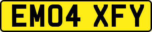 EM04XFY