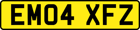 EM04XFZ