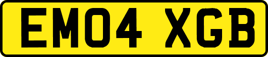 EM04XGB