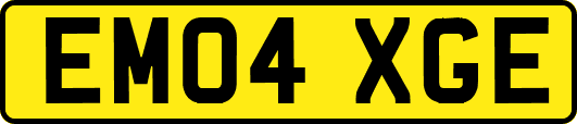EM04XGE