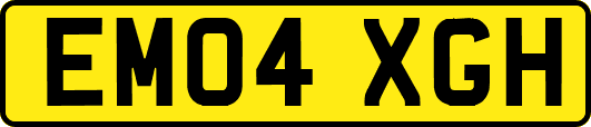 EM04XGH