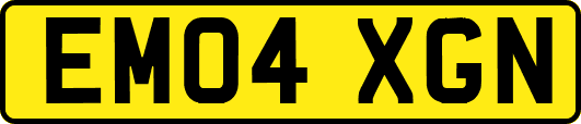 EM04XGN