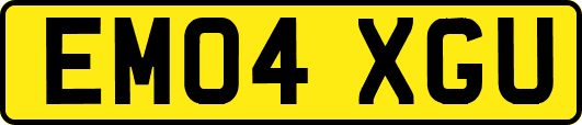 EM04XGU