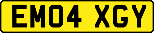 EM04XGY