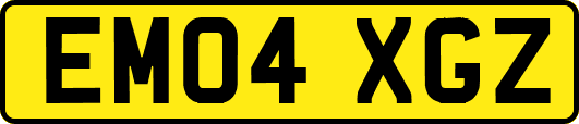 EM04XGZ