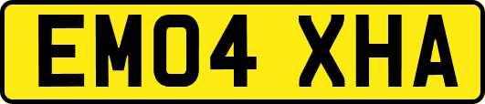 EM04XHA