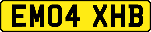EM04XHB