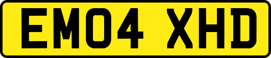 EM04XHD
