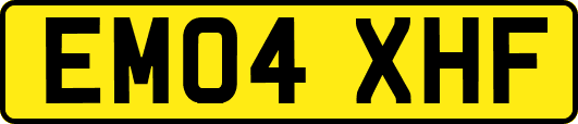 EM04XHF