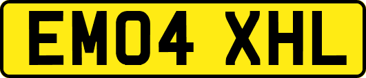 EM04XHL