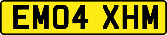 EM04XHM