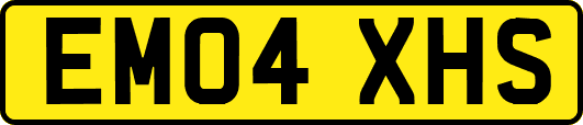EM04XHS