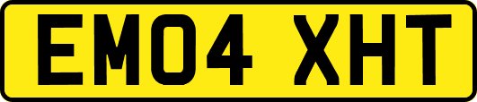 EM04XHT