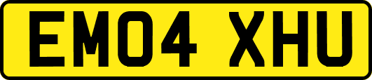 EM04XHU