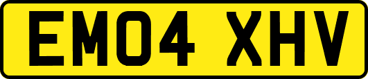 EM04XHV