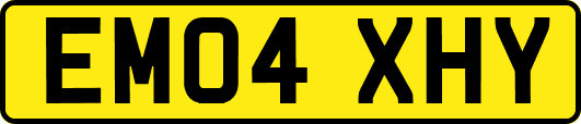 EM04XHY