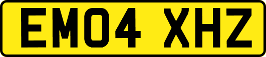 EM04XHZ