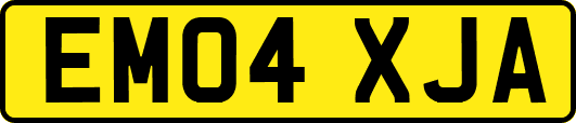 EM04XJA