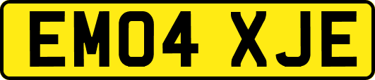EM04XJE