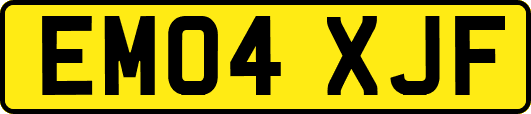 EM04XJF