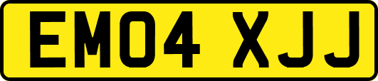EM04XJJ