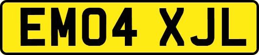 EM04XJL