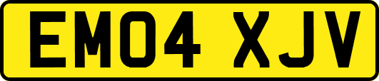 EM04XJV